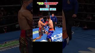 Reymart Gaballo vs Nonito Donaire  Boxing fight Highlights boxing combat sports action [upl. by Aitrop313]