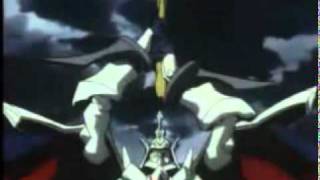 Unoriginal Productions  AMV  Vision of Escaflowne  Tourniquetmpg [upl. by Berneta]