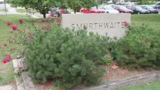 Smurthwaite  KState [upl. by Atilal]