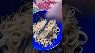 Cocola noodles 🍜🍜youtubeshorts food cooking [upl. by Phares]