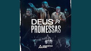 Deus de Promessas [upl. by Olnton]