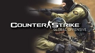 CounterStrike Global Offensive 2019  Battle Royale Gameplay PC HD 1080p60FPS [upl. by Sankey121]