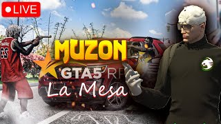 GTA DA OLIM AKANI TOPTIK  MUZONFF [upl. by Solrac]