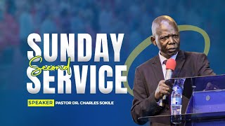 🔴2nd SUNDAY SERVICE I 16 JUNE 2024 [upl. by Enyedy729]