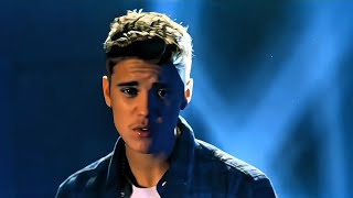 Confident Official HD Music Video  Justin Bieber [upl. by Reggi]