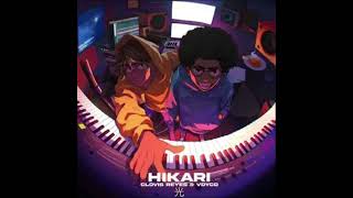 Hikari 1h SlowedReverb [upl. by Iila]