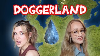 DOGGERLAND  The European Atlantis [upl. by Marshall618]