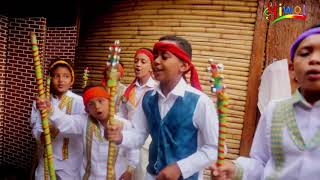 Ethiopian song ቤሔ በሉ  Buhe Belu [upl. by Aicinad]