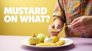 Wait… Mustard on WHAT 🤯 You Wont Believe Whats Next [upl. by Antonin]