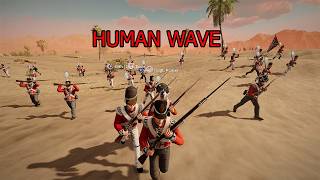 Holdfast The Human Wave Experience [upl. by Clougher]