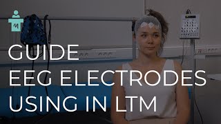 Successful LongTerm EEG Monitoring with Cup Electrodes  Guide [upl. by Eki512]