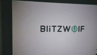 BlitzWolf® BWV5 [upl. by Dez]