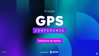 GPS Conference 2024  Maior evento online sobre gestão de projetos e serviços  Realizado por Artia [upl. by Otes801]