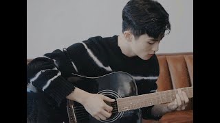 Mark Lee Singing and Playing Guitar Compilation [upl. by Odnomyar]