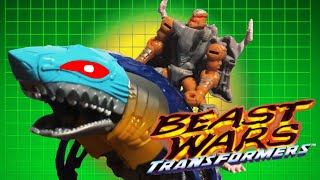 Transformers React to Beast Wars Episode 47 Go With The Flow transformers [upl. by Helbonia38]