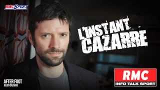 Linstant Cazarre  1504 [upl. by Annaj]