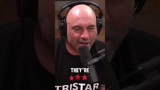 Joe Rogan and Firas Zahabi discuss farmer strength 💪🏽🐂 [upl. by Elamrej507]