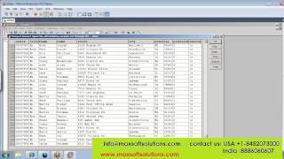 Abinitio Online Training Courses Ab initio Training classes Overview [upl. by Danice651]