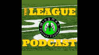 Week 9s Two Point Conversation Audio Only [upl. by Kathleen]