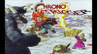 Chrono Trigger  Corridors of Time [upl. by Camilo18]