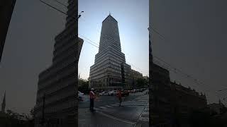 Torre latinoamericana ciudad de México [upl. by Pesek766]