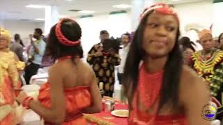 Igbo Day 2018 ICAM [upl. by Gaughan]