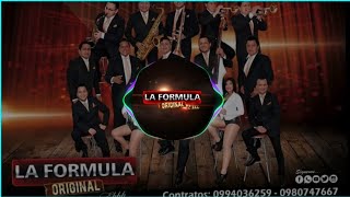 Mix Bailable Zapateadito Juyayay La Formula Original [upl. by Ellenor95]