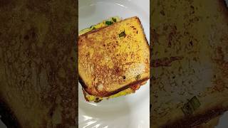 Egg sandwich recipe🥚🥪😋 [upl. by Anatol]