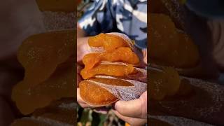 fruit naturallifeb satisfying naturalclip naturelife food jackfruit plants garden [upl. by Aggappora560]