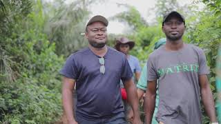 ATELIER DE RENFORCEMENT DE CAPACITÉS SUR LE PLAIDOYERLOBBYING ET VISITE DE SITE Á SEKOU [upl. by Munford]