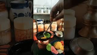 Papadfood recipe viralvideo 😋 [upl. by Borg]