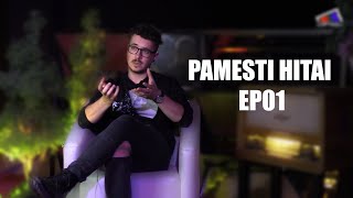 Pamesti hitai EP01 Weekends  Buvau [upl. by Worden]