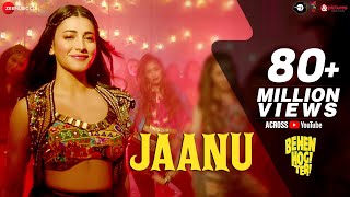 Jaanu  Behen Hogi Teri  Rajkummar Rao amp Shruti Haasan  Shivi amp Raftaar  Rishi Rich Juggy D [upl. by Enimzaj]