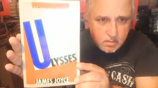 Ulysses by James Joyce Chapter 3 “Proteusquot [upl. by Akirdna]