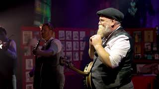 Seven Drunken Nights  The Story of the Dubliners  UK Tour  ATG Tickets [upl. by Ettezzus]