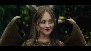 Maleficent movie explained in Hindi  Hollywood movie explained in hindi  Maleficent [upl. by Airamasor830]