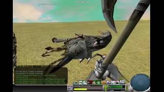 Entropia Universe01 Pyrates Of Calypso 2006 [upl. by Agamemnon]