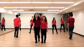 Gleedom  Some NightsGlee Dance Cover [upl. by Wixted885]