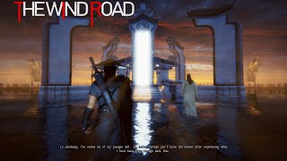 A Trip Down Silk Road  The Wind Road Review [upl. by Ahsienod]