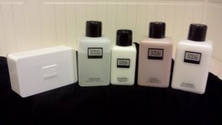 Erno Laszlo Review Oily Skin Ritual [upl. by Menis608]