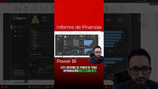 🪙 Finanzas con Power BI y Appsheet [upl. by Ahsimik907]