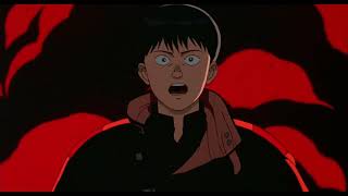 Kaneda  Tribute from AKIRA [upl. by Attirehs]