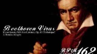 Diana Boncheva feat BanYa  Beethoven Virus Full Version [upl. by Santa]