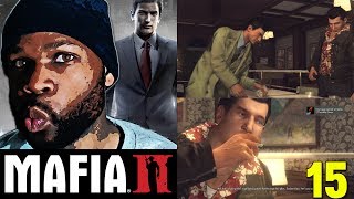 Mafia 2 Gameplay Walkthrough  Part 15  THE SHOWDOWN PS3Xbox 360PC [upl. by Melba]