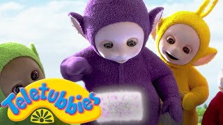 Teletubbies 1 Uur Lange Compilatie  Beste Teletubbies afleveringen  Teletubbies Nederlands [upl. by Ahselrac777]