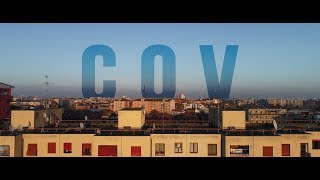 Mosè Cov  COV Official Video [upl. by Ramel]