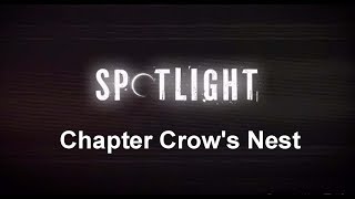 Spotlight room escape Crows Nest [upl. by Ednew257]