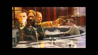 Lucky Number Slevin OST 10  Chess Mate [upl. by Adiasteb]