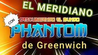 “Descubre los Secretos del Meridiano de Greenwich ¡Datos Curiosos que No Conocías 🌍🕰️” [upl. by Jacob58]