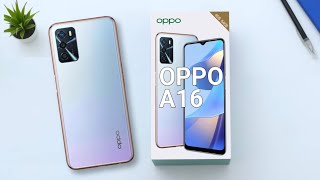 Oppo A16 Price in Pakistan  Oppo Midrange Phone [upl. by Irena865]